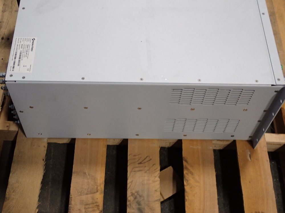 Magna-power Programable Dc Power Supply - Tsd400-72/480+bd+lxi