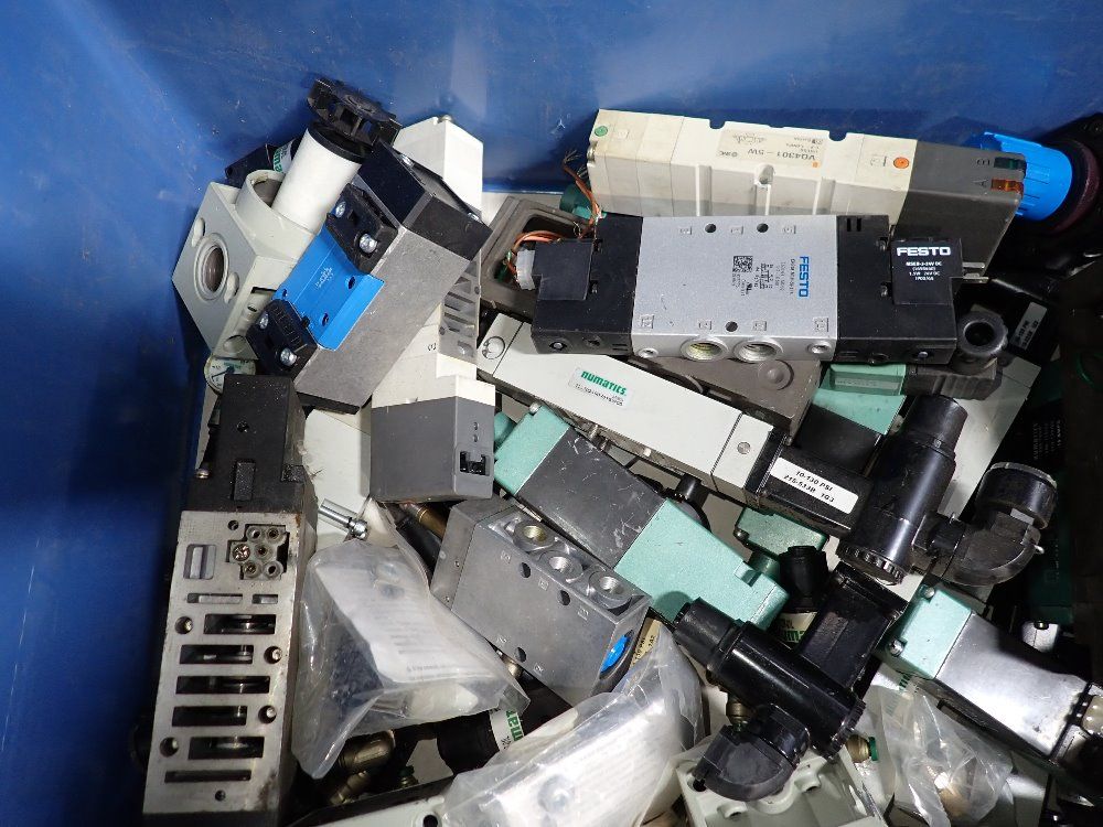 Numatics/festo Valves