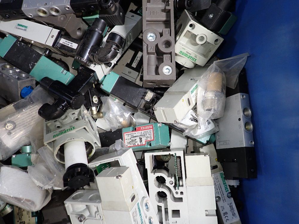 Numatics/festo Valves