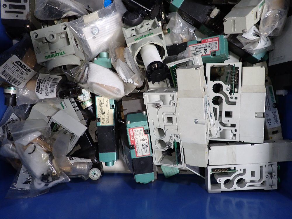 Numatics/festo Valves