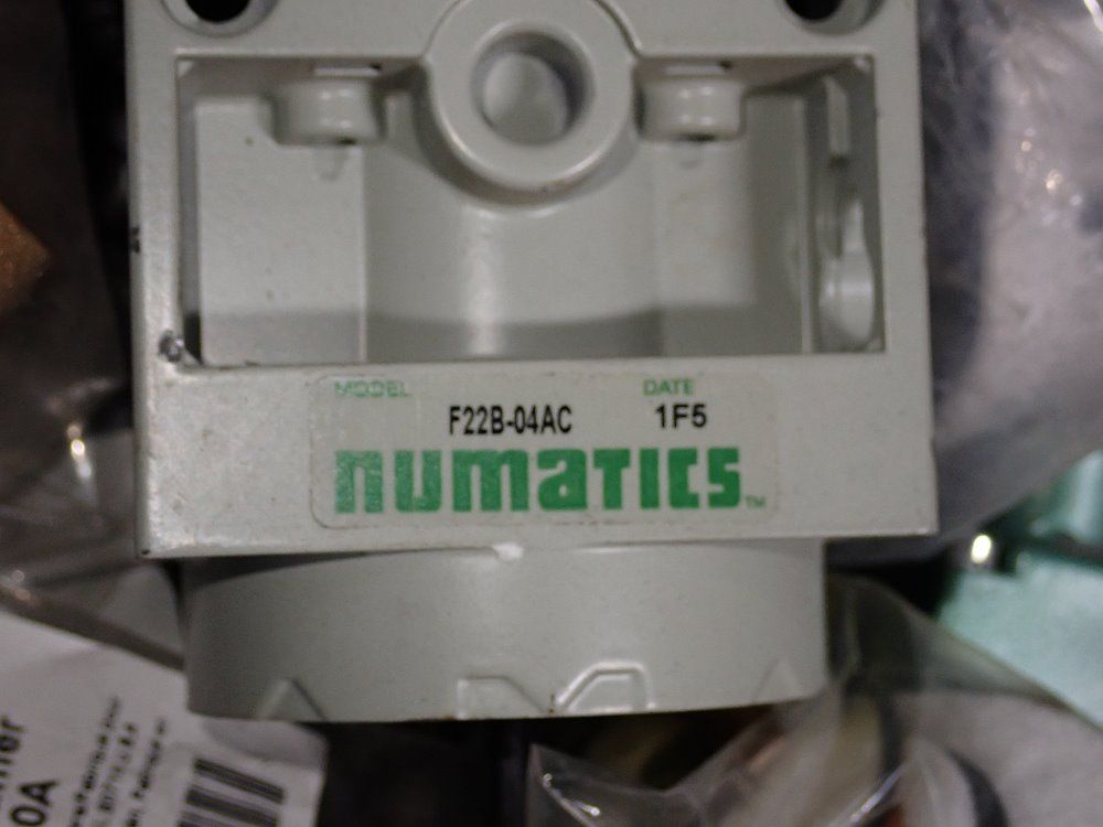 Numatics/festo Valves