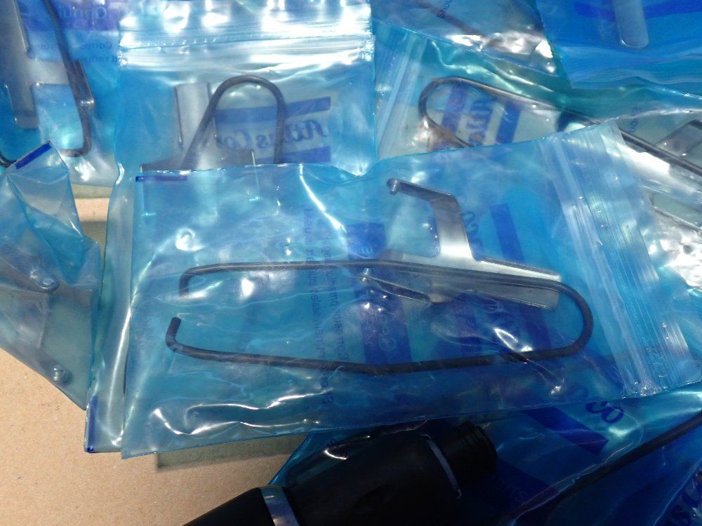 Atlas Copoco Snap Chuck, Nut Runner - Etdl21-04-106-ps