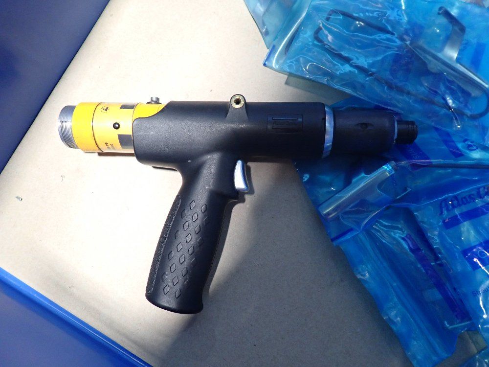 Atlas Copoco Snap Chuck, Nut Runner - Etdl21-04-106-ps