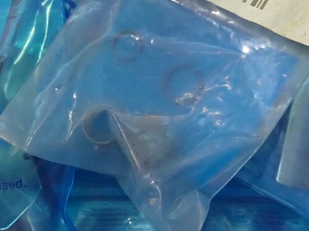 Atlas Copoco Snap Chuck, Nut Runner - Etdl21-04-106-ps