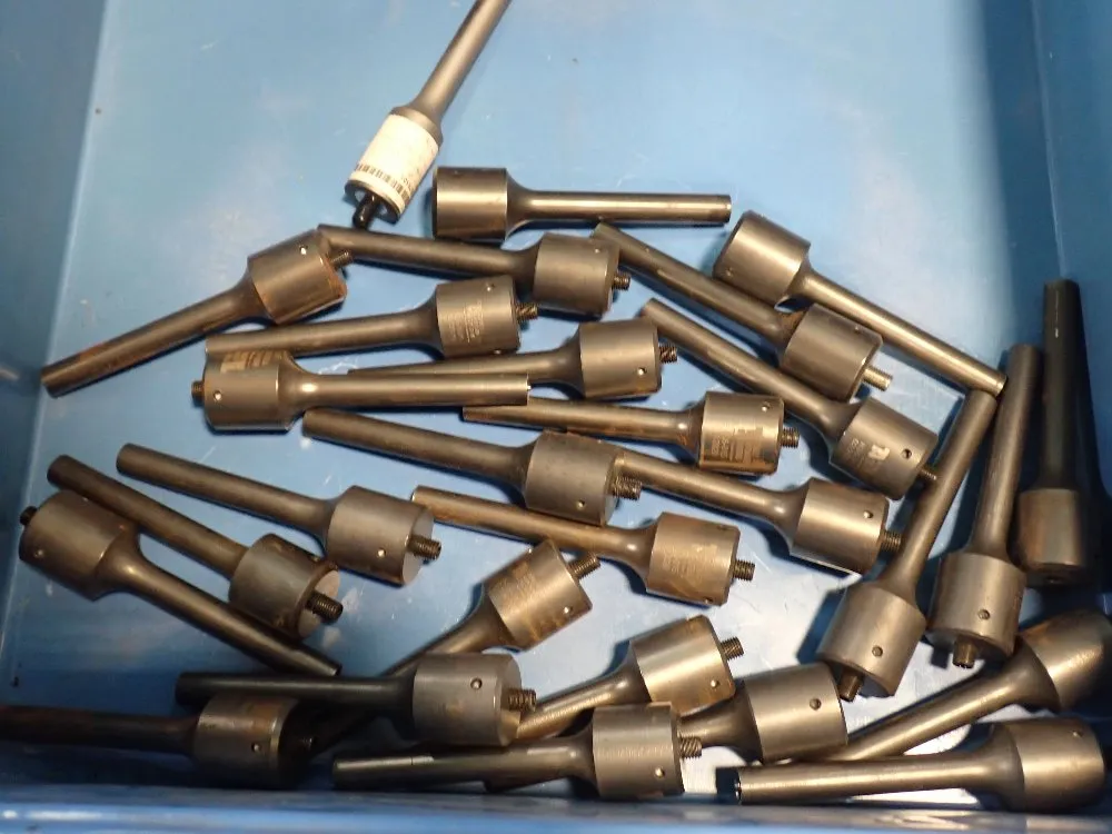 Totally Automated Systems Sonic Horn - H35-015