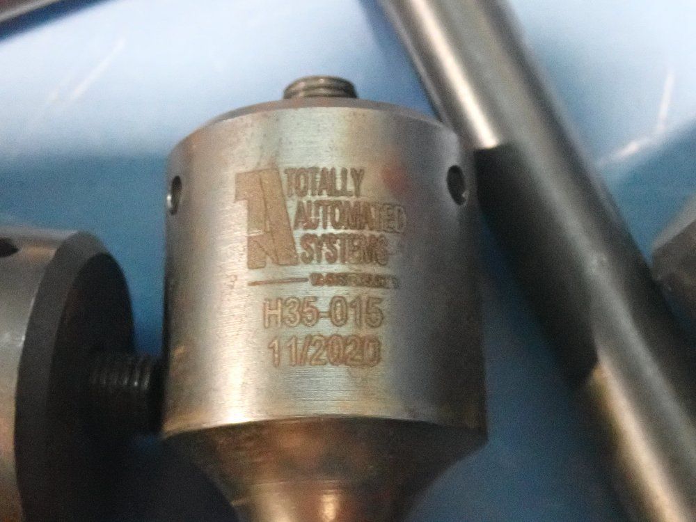 Totally Automated Systems Sonic Horn - H35-015