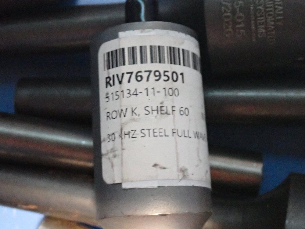 Totally Automated Systems Sonic Horn - H35-015