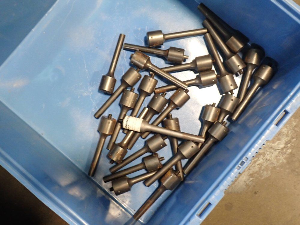 Totally Automated Systems Sonic Horn - H35-015