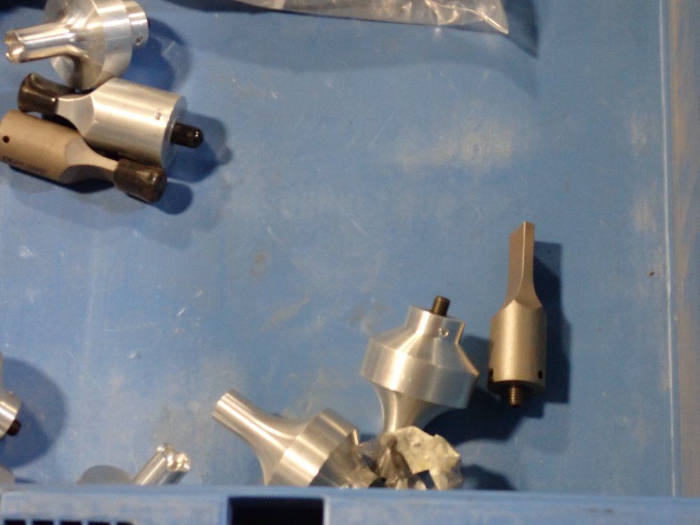 Dukane Ultrasonic Horns