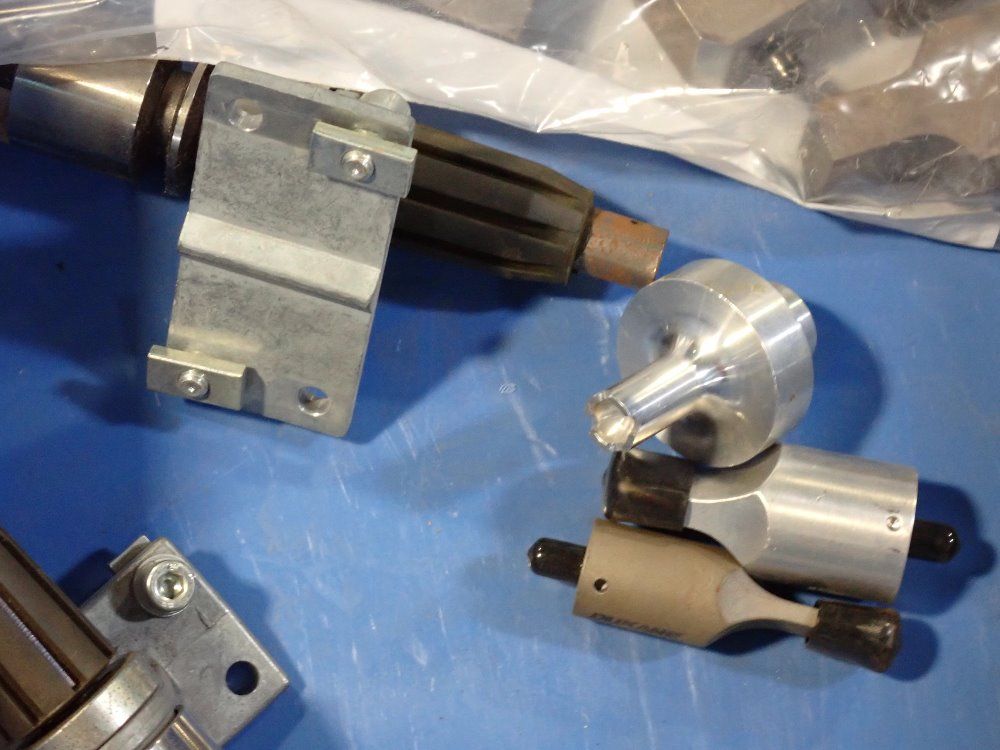 Dukane Ultrasonic Horns