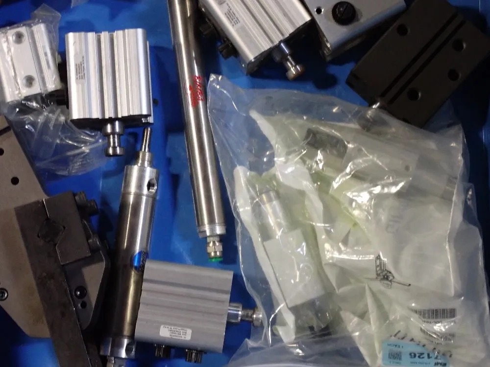 Parker Pneumatic Cylinders