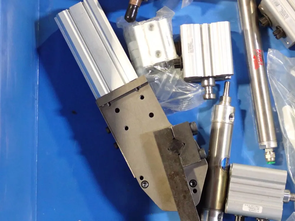 Parker Pneumatic Cylinders