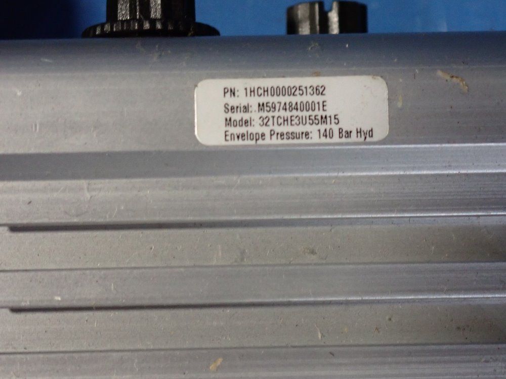 Parker Pneumatic Cylinders