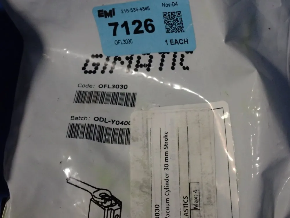 Parker Pneumatic Cylinders