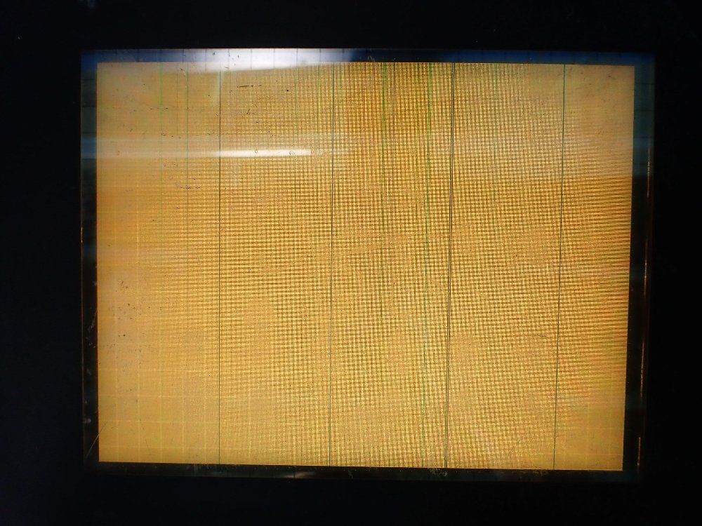 Allen-bradley Panelview 900, Operator Panel - 2711-t9c9