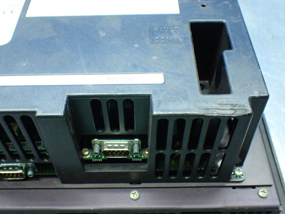 Allen-bradley Panelview 900, Operator Panel - 2711-t9c9