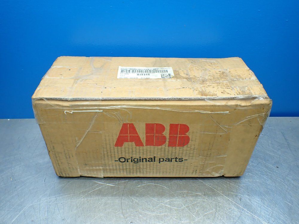 Abb Ac Servo Motor - 3hac021728-001