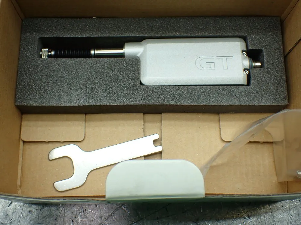 Keyence Digital Contact Sensor Head. - Gt2-h12