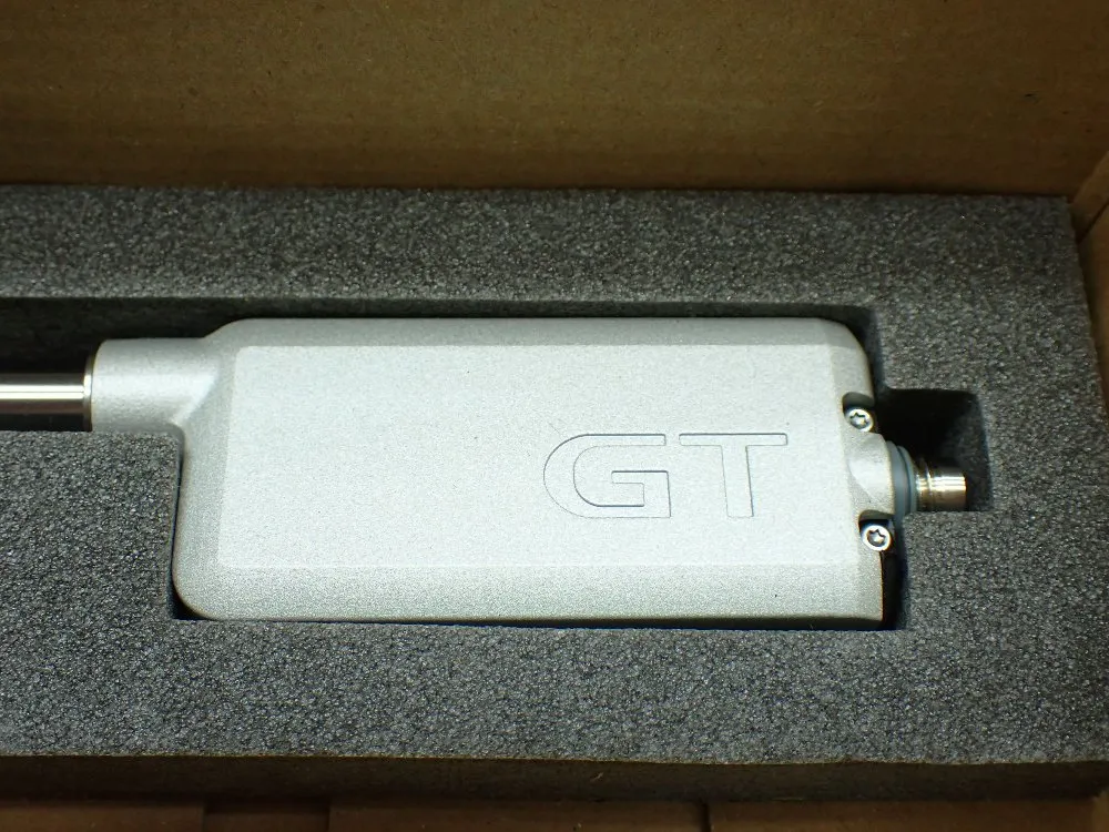 Keyence Digital Contact Sensor Head. - Gt2-h12