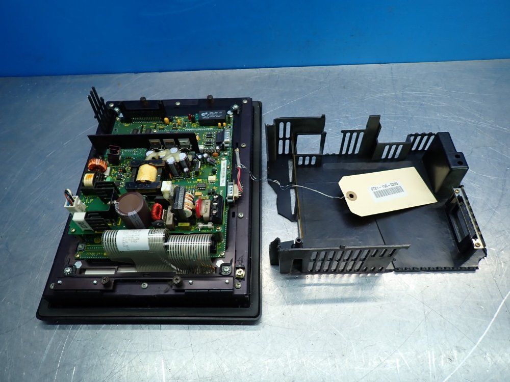 Allen-bradley Panelview 900. Operator Panel - 2711-t9c9