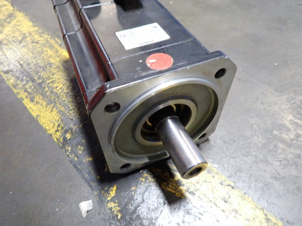 Siemens Servo Motor - 1fk7063-5ah71-1th3-1