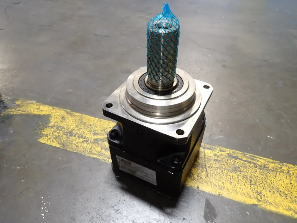 Stober Servo Motor - P721spz0100me