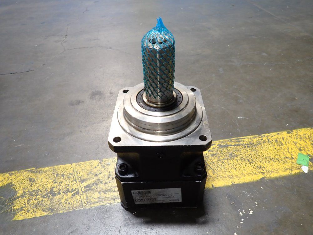Stober Servo Motor - P721spz0100me