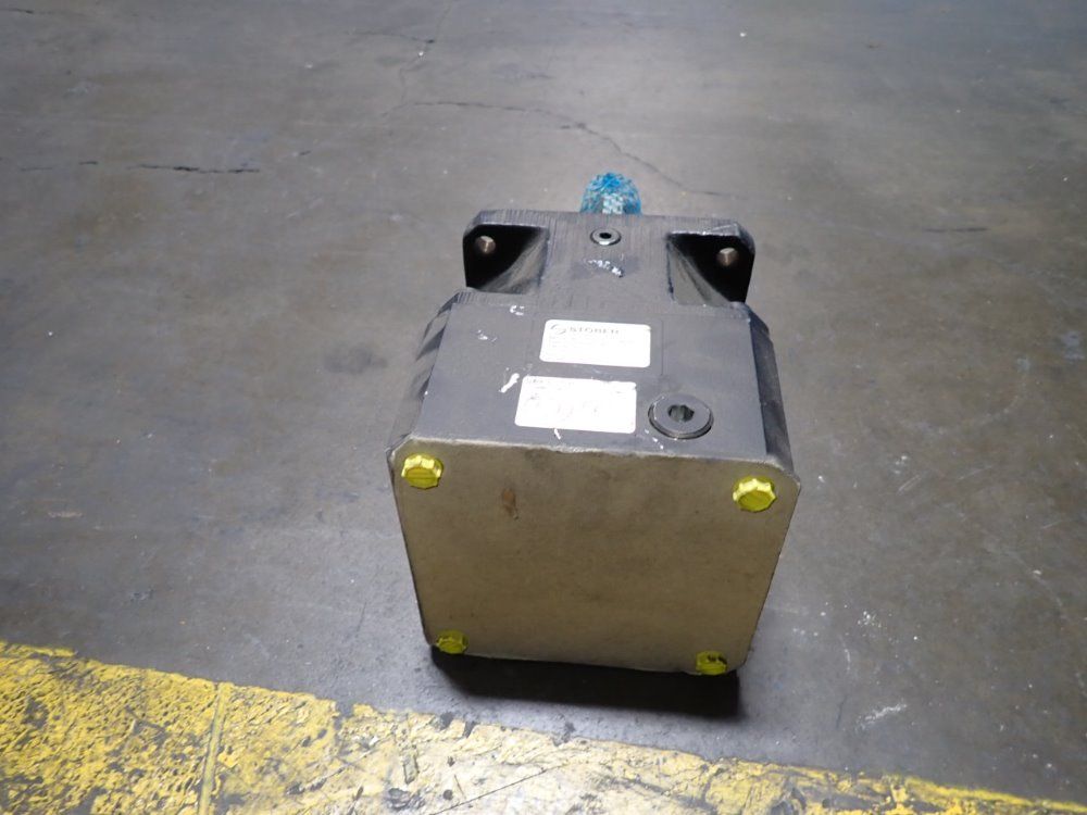Stober Servo Motor - P721spz0100me