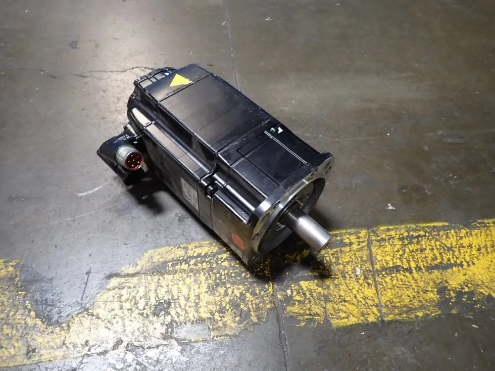 Siemens Servo Motor - 1fk7063-2ah71-1th0-z