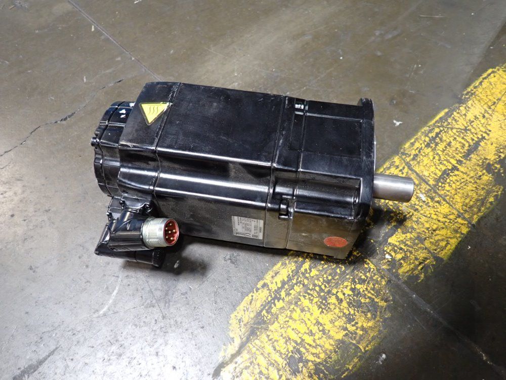 Siemens Servo Motor - 1fk7063-2ah71-1th0-z