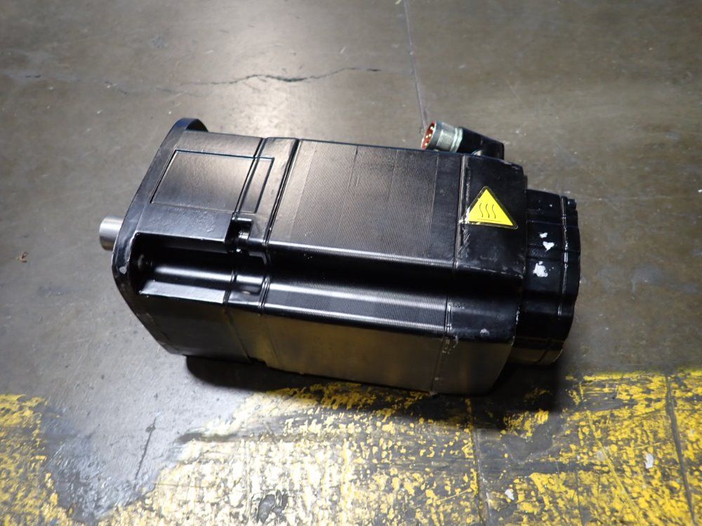 Siemens Servo Motor - 1fk7063-2ah71-1th0-z