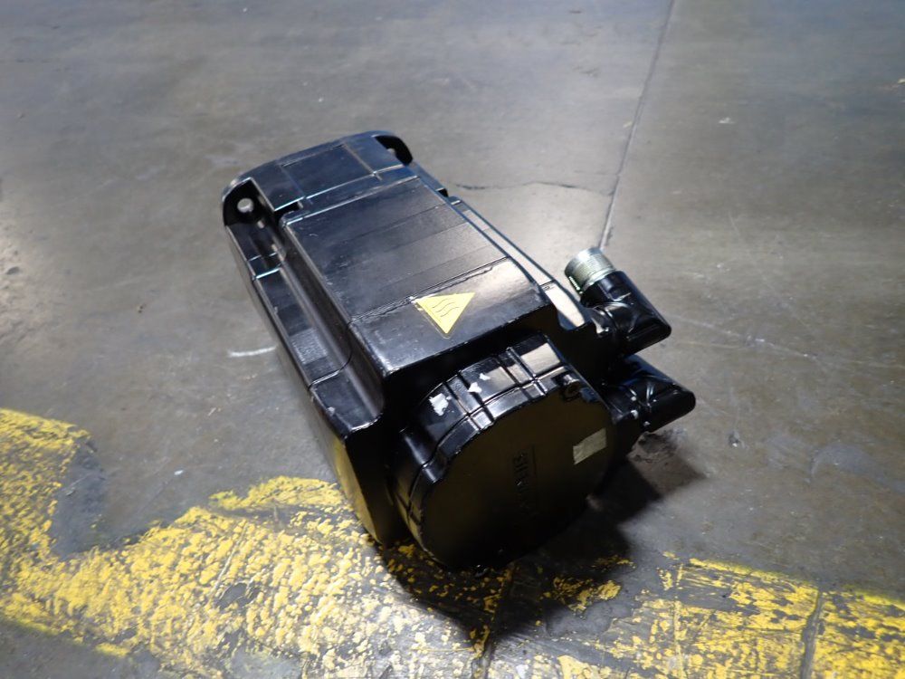 Siemens Servo Motor - 1fk7063-2ah71-1th0-z