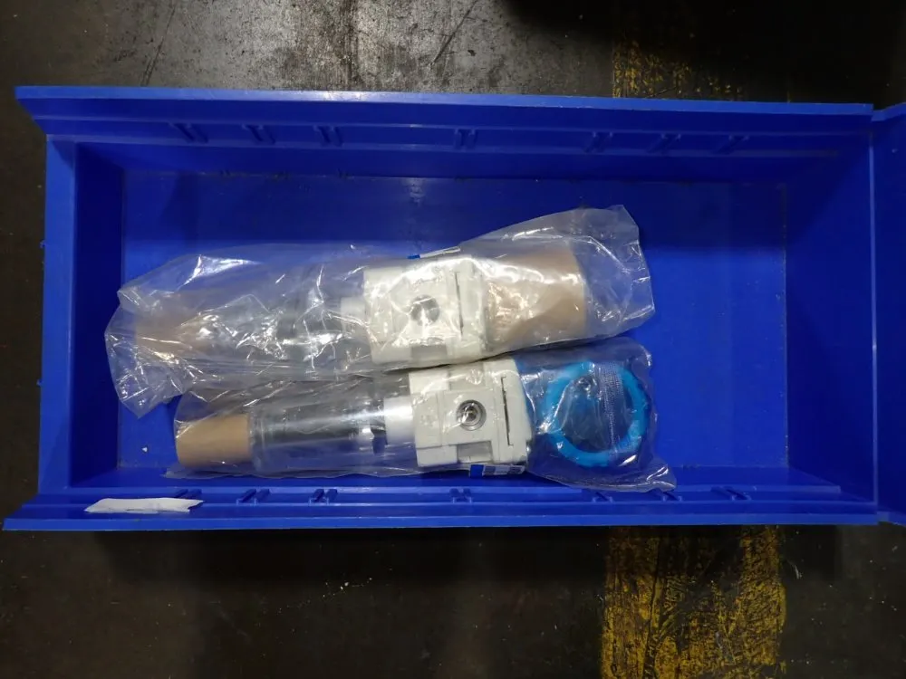 Smc Filter Regulators - Aw30-n03dh-z-a