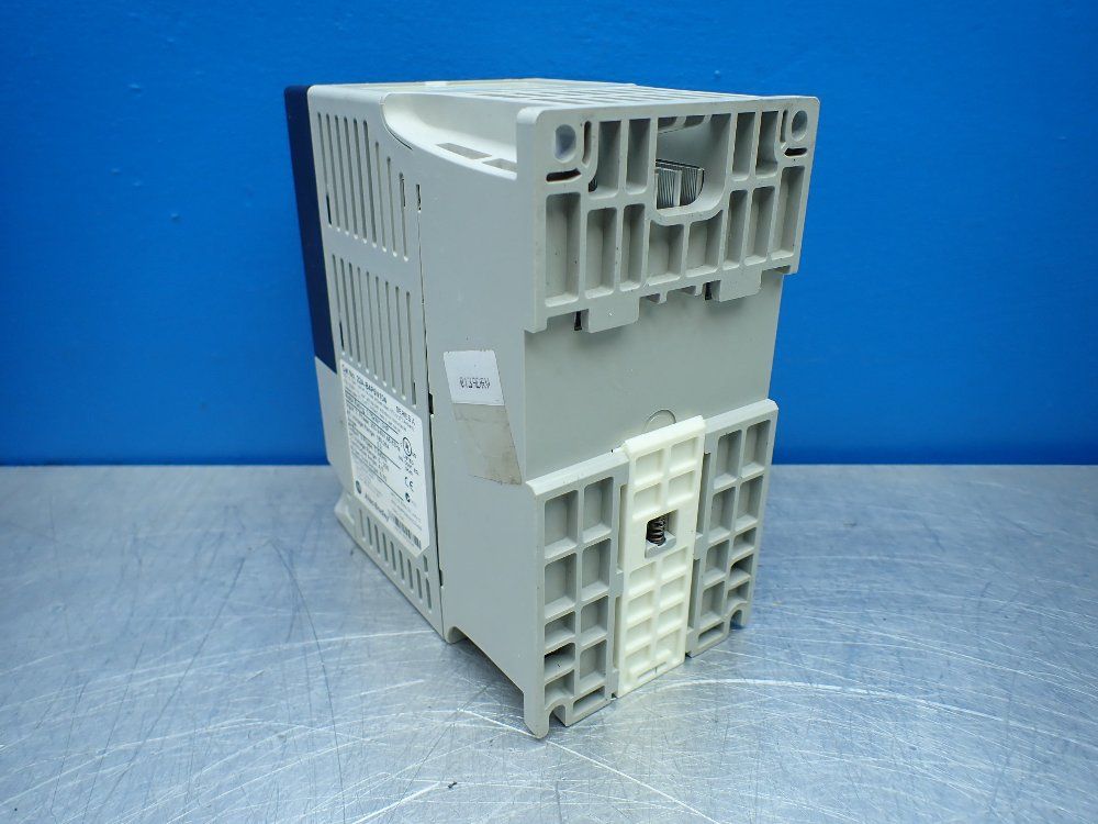 Allen-bradley 1hp Powerflex 4 Ac Servo Drive. - 22a-b4p5n104
