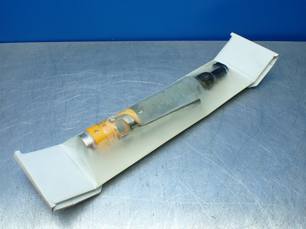 Atlas Copco Electric Screwdriver. - Etv Dl21-04-i06