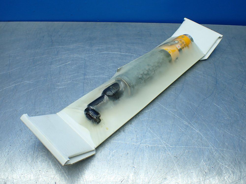 Atlas Copco Electric Screwdriver. - Etv Dl21-04-i06