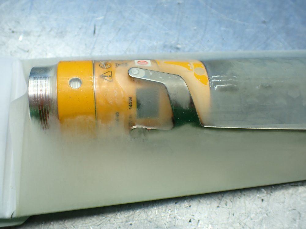 Atlas Copco Electric Screwdriver. - Etv Dl21-04-i06