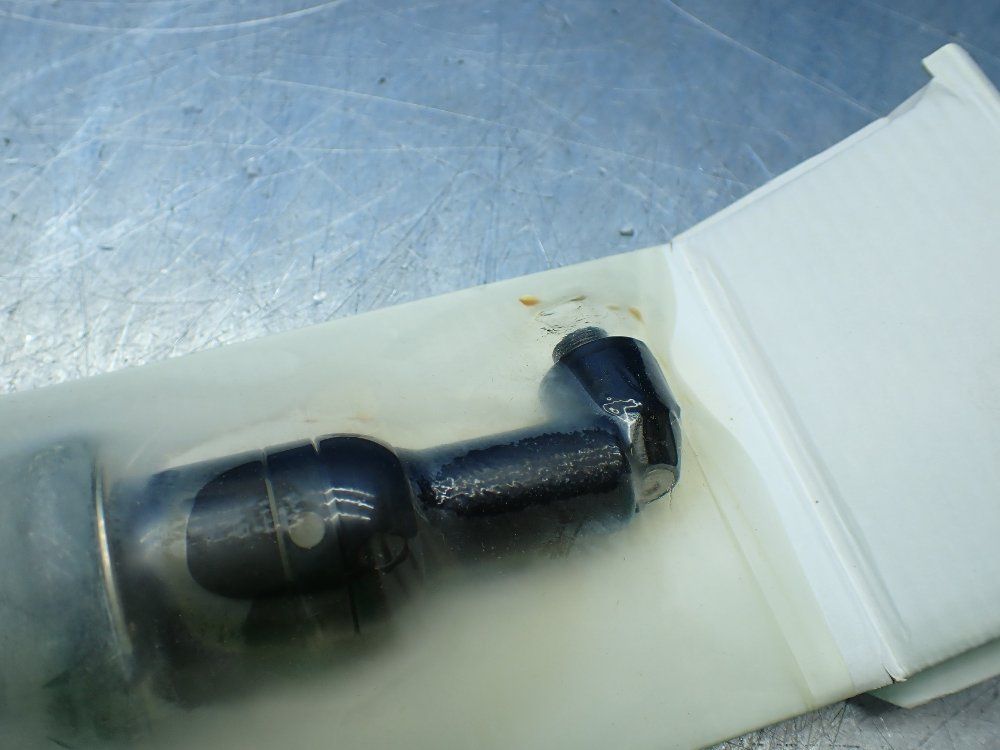 Atlas Copco Electric Screwdriver. - Etv Dl21-04-i06