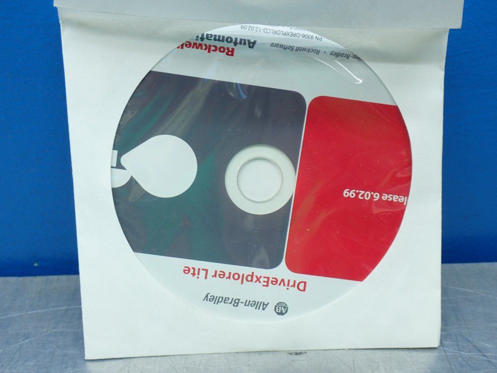 Allen-bradley Powerflex Usb Converter. - 1203-usb