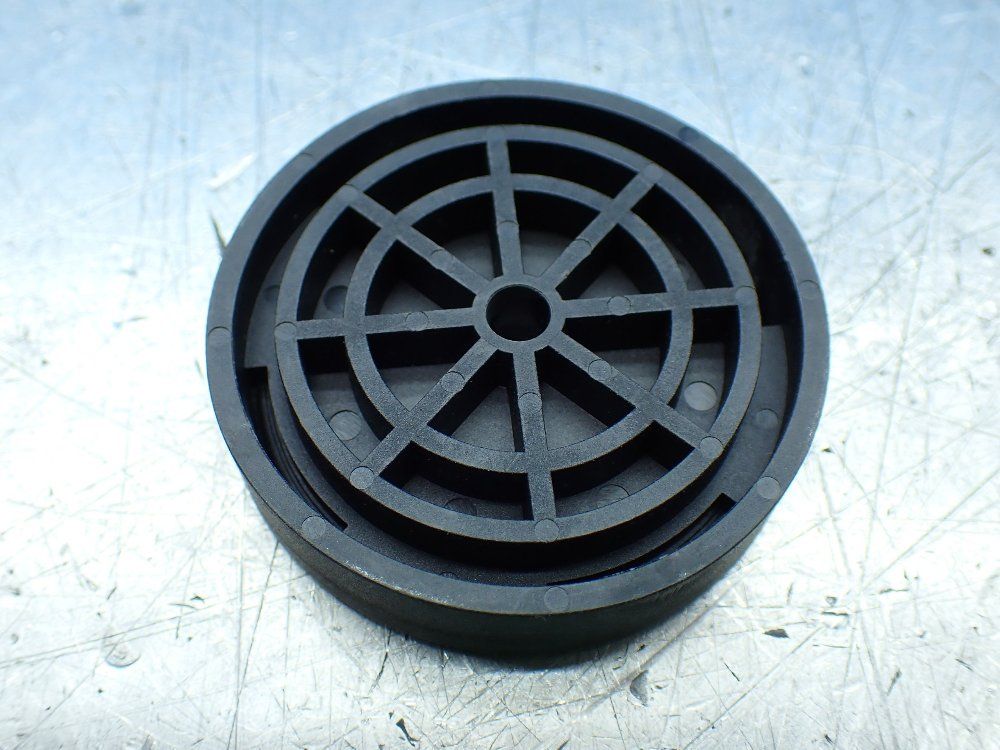 Allen-bradley 10 50mm Rfid Disc Tags. - 56rf-tg-50mom