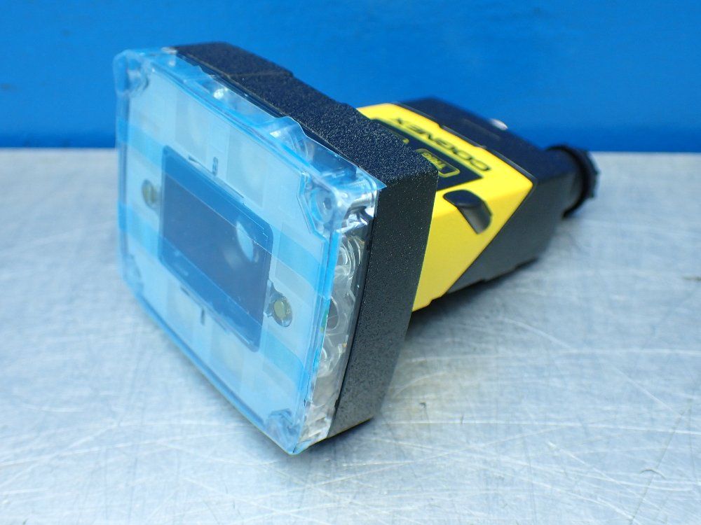 Cognex In-sight 2000 Vision Sensor. Is2000m-120-40-125 - 825-10247-1r