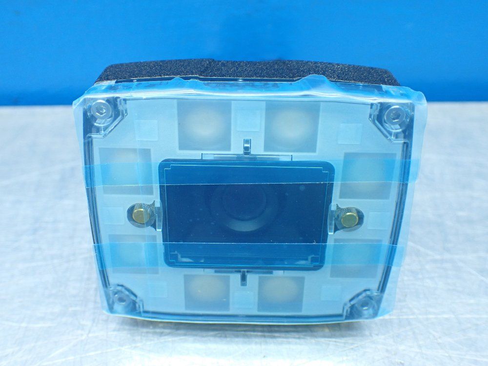 Cognex In-sight 2000 Vision Sensor. Is2000m-120-40-125 - 825-10247-1r