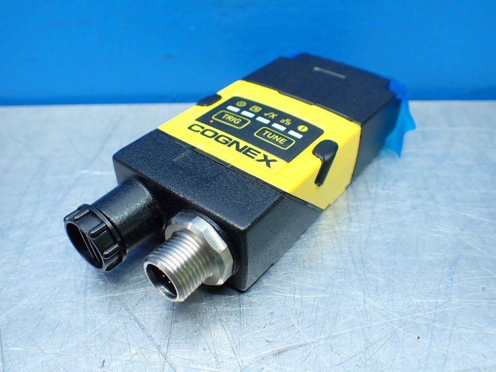 Cognex Dataman Code Reader. Dmr-262q-0540-p - 828-10287 1r