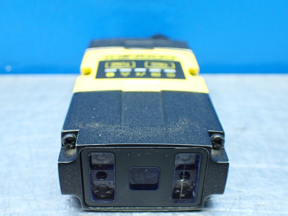 Cognex Dataman Code Reader. Dm262q - 828-10288-1r