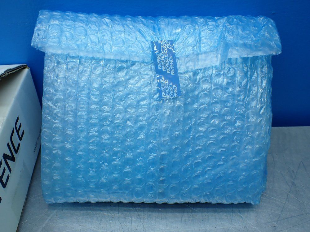 Keyence Tft Color Lcd Control Panel Unit. - Iv3-cp50