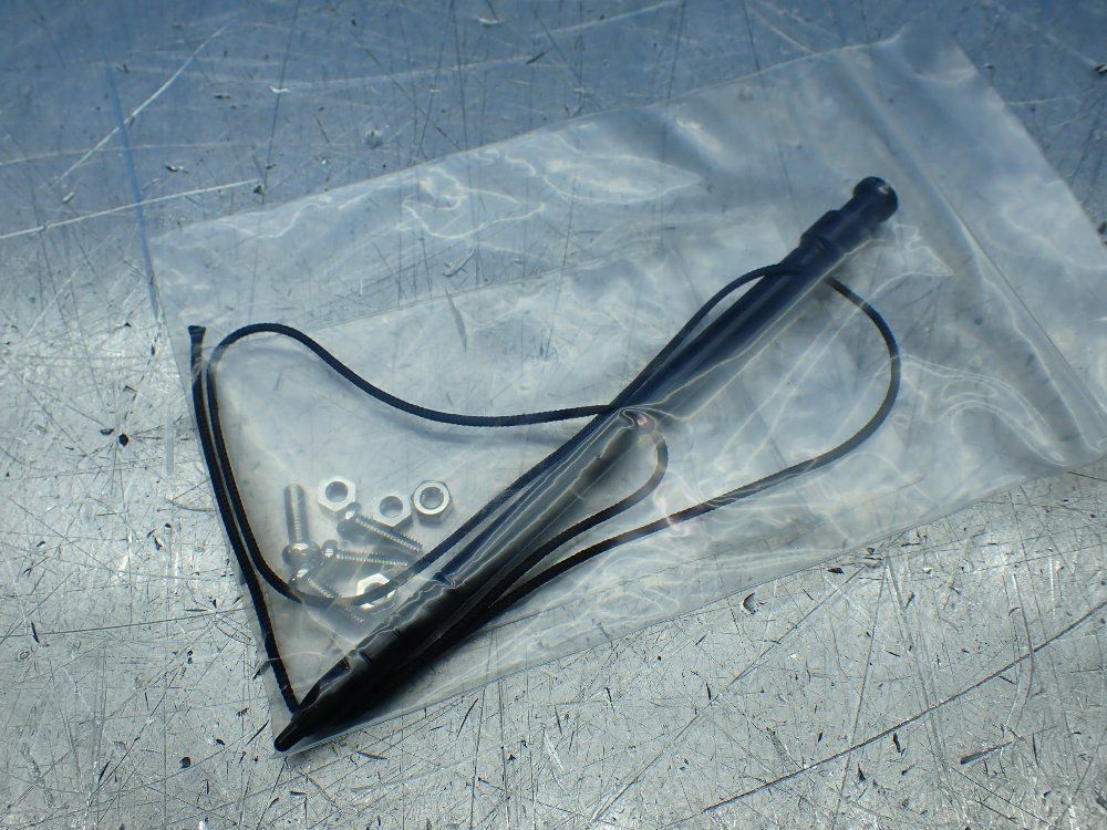 Keyence Tft Color Lcd Control Panel Unit. - Iv3-cp50