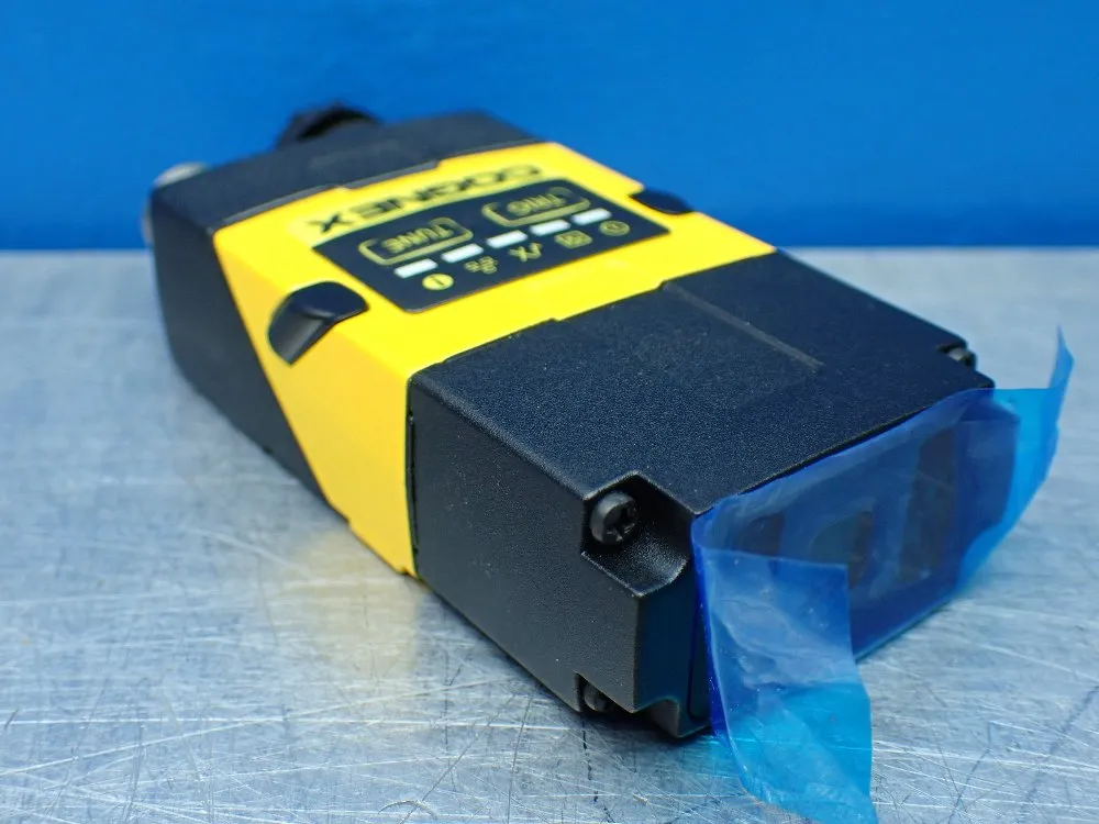 Cognex Dataman Code Reader. Dm262x - 825-10233-1r