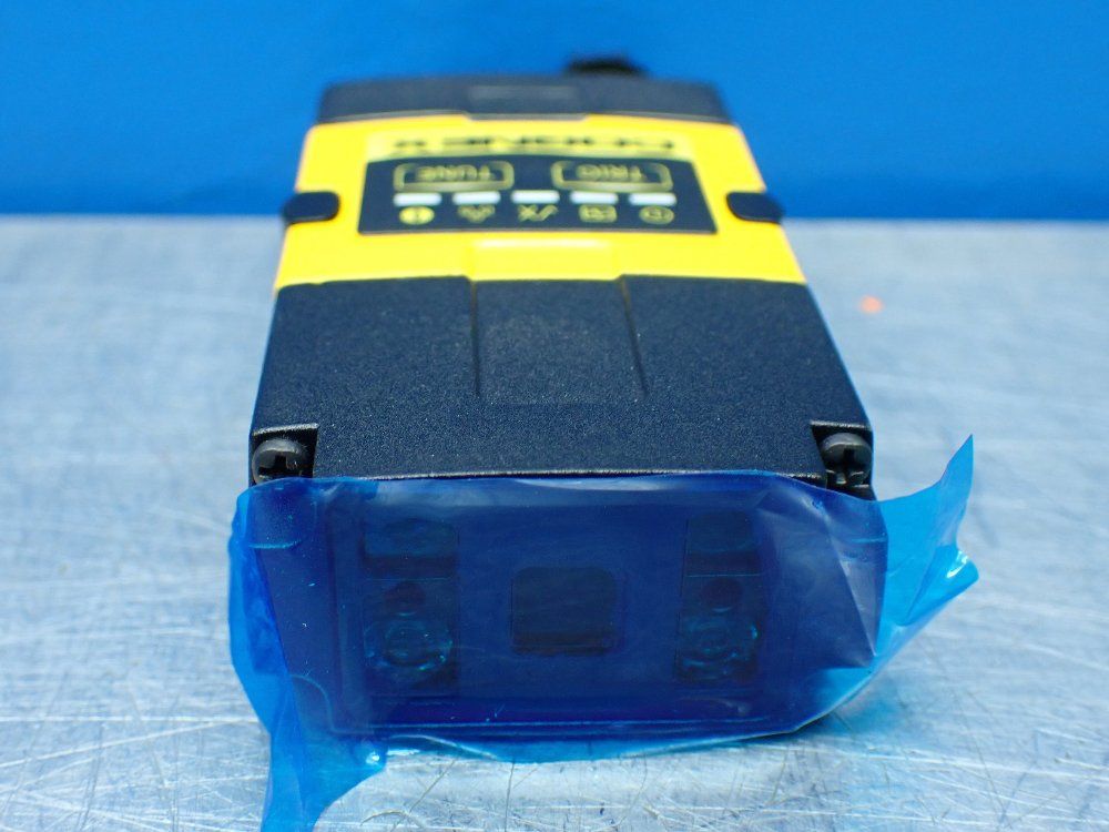 Cognex Dataman Code Reader. Dm262x - 825-10233-1r