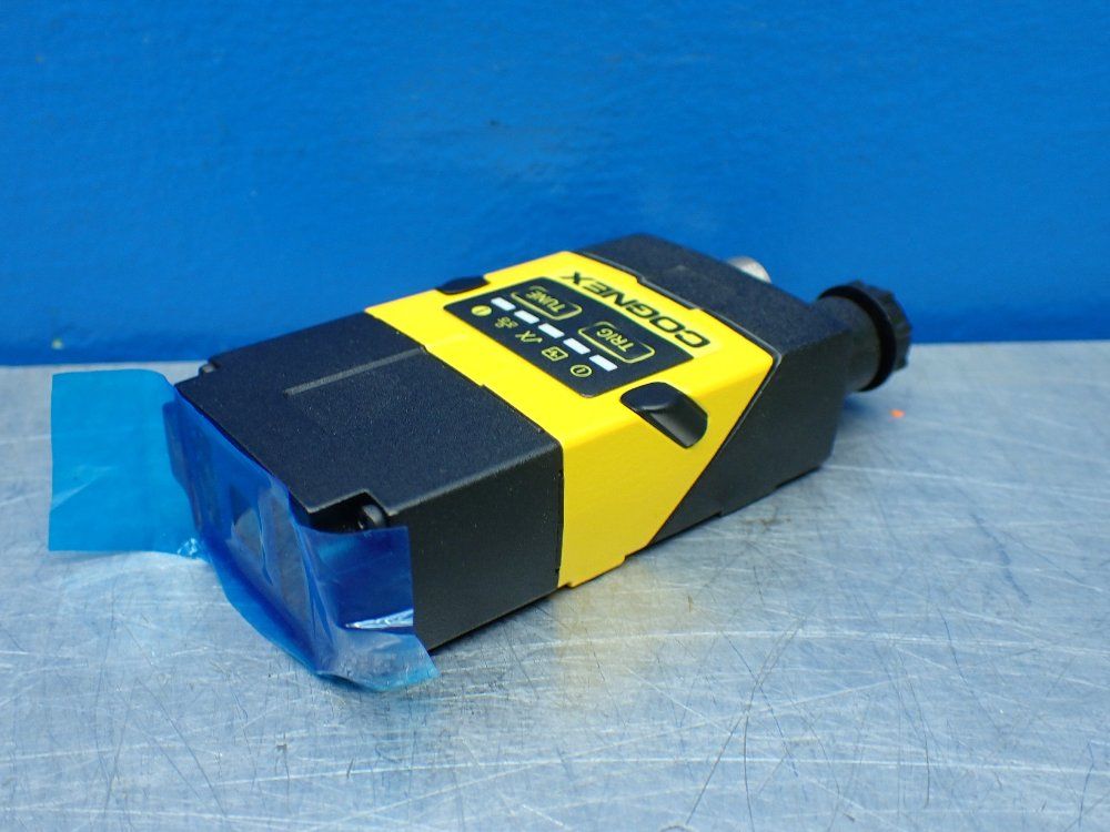 Cognex Dataman Code Reader. Dm262x - 825-10233-1r