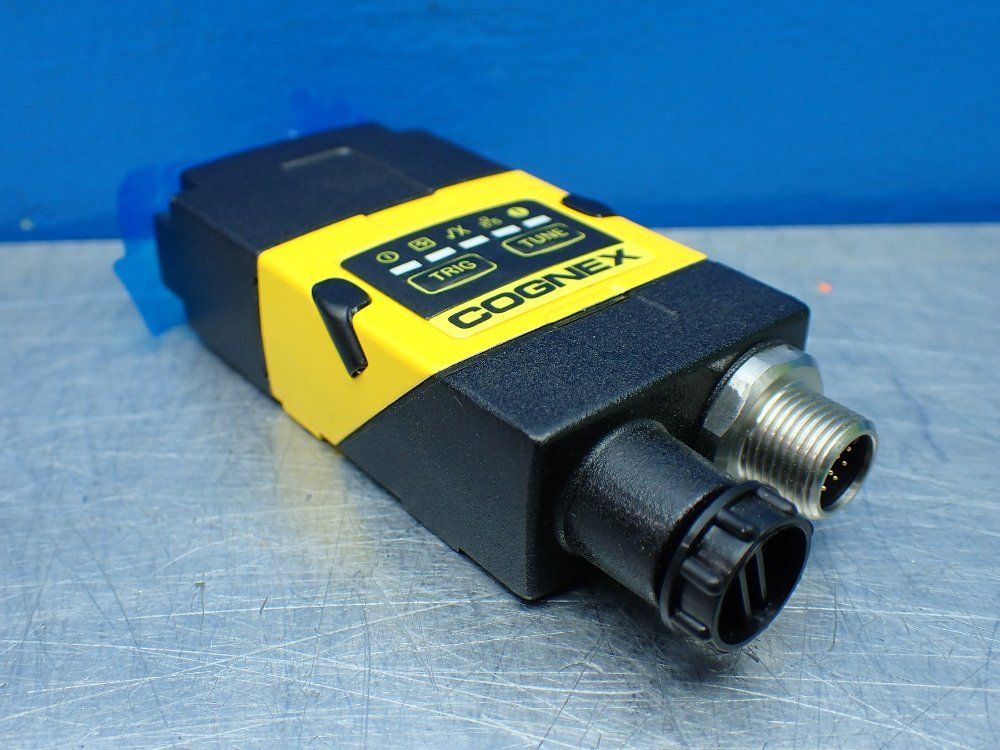 Cognex Dataman Code Reader. Dm262x - 825-10233-1r